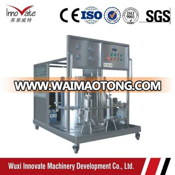 Perfume making machine,machine pour fabrication, luxury perfume freezing machine