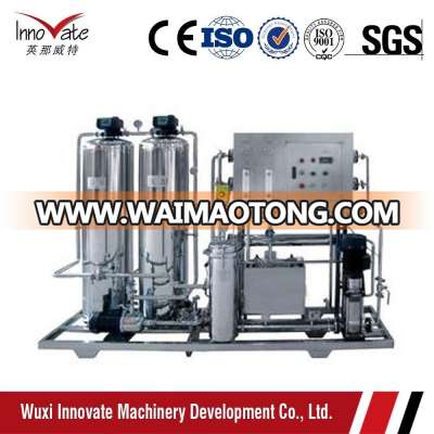 Good price Drinking Water Plant Machine Project with certificate